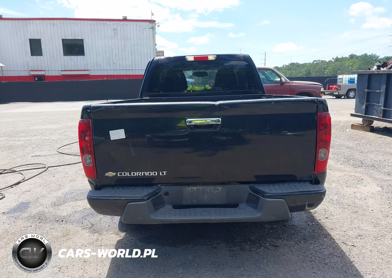 2012 Chevrolet Colorado Lt W-1Lt VIN:1GCESCF96C8154919 - 16