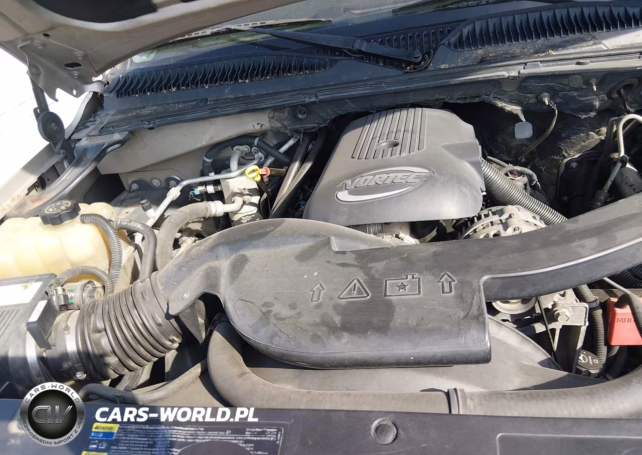 2004 GMC Yukon Slt VIN:1GKEC13Z44R283487 - 10