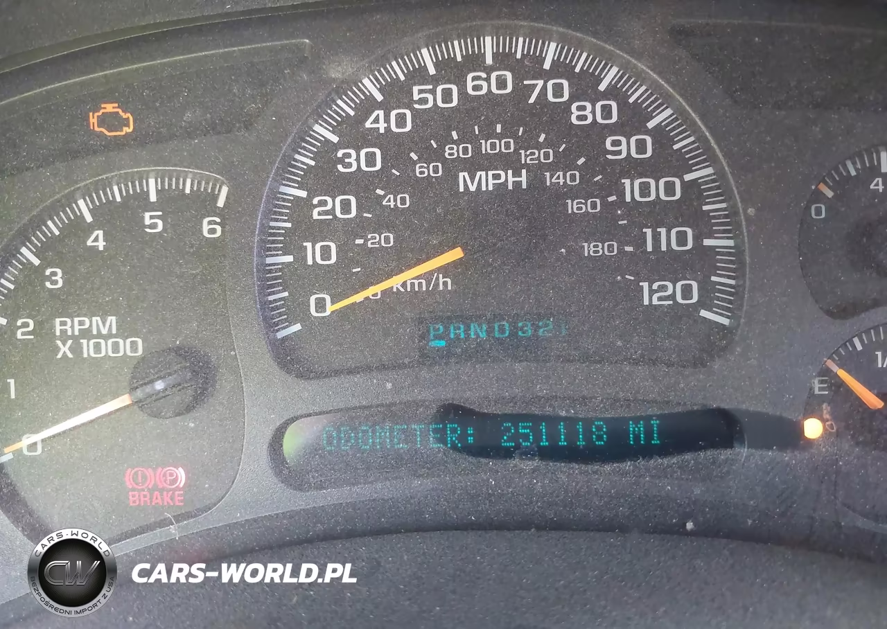 2004 GMC Yukon Slt VIN:1GKEC13Z44R283487 - 7