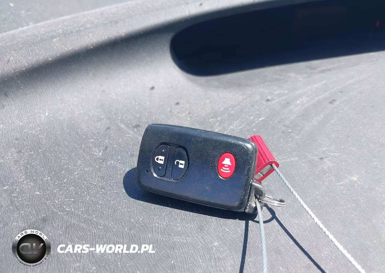 2010 Toyota Prius Iii VIN:JTDKN3DU0A0241664 - 11