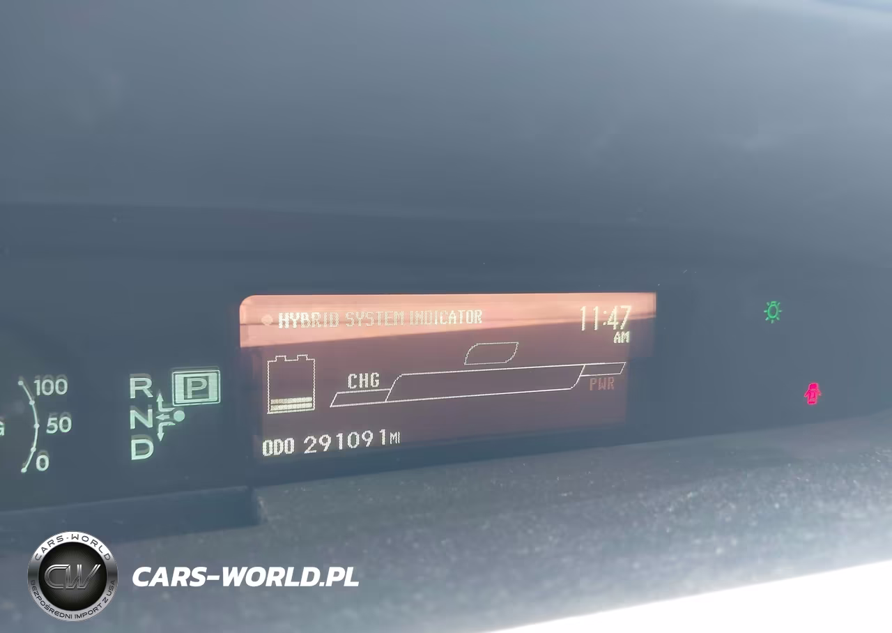 2010 Toyota Prius Iii VIN:JTDKN3DU0A0241664 - 7