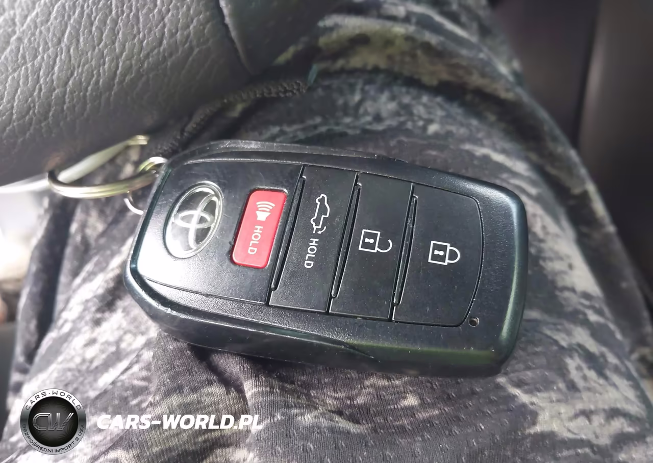 2024 Toyota Tundra Sr5 VIN:5TFLA5DB7RX201658 - 11