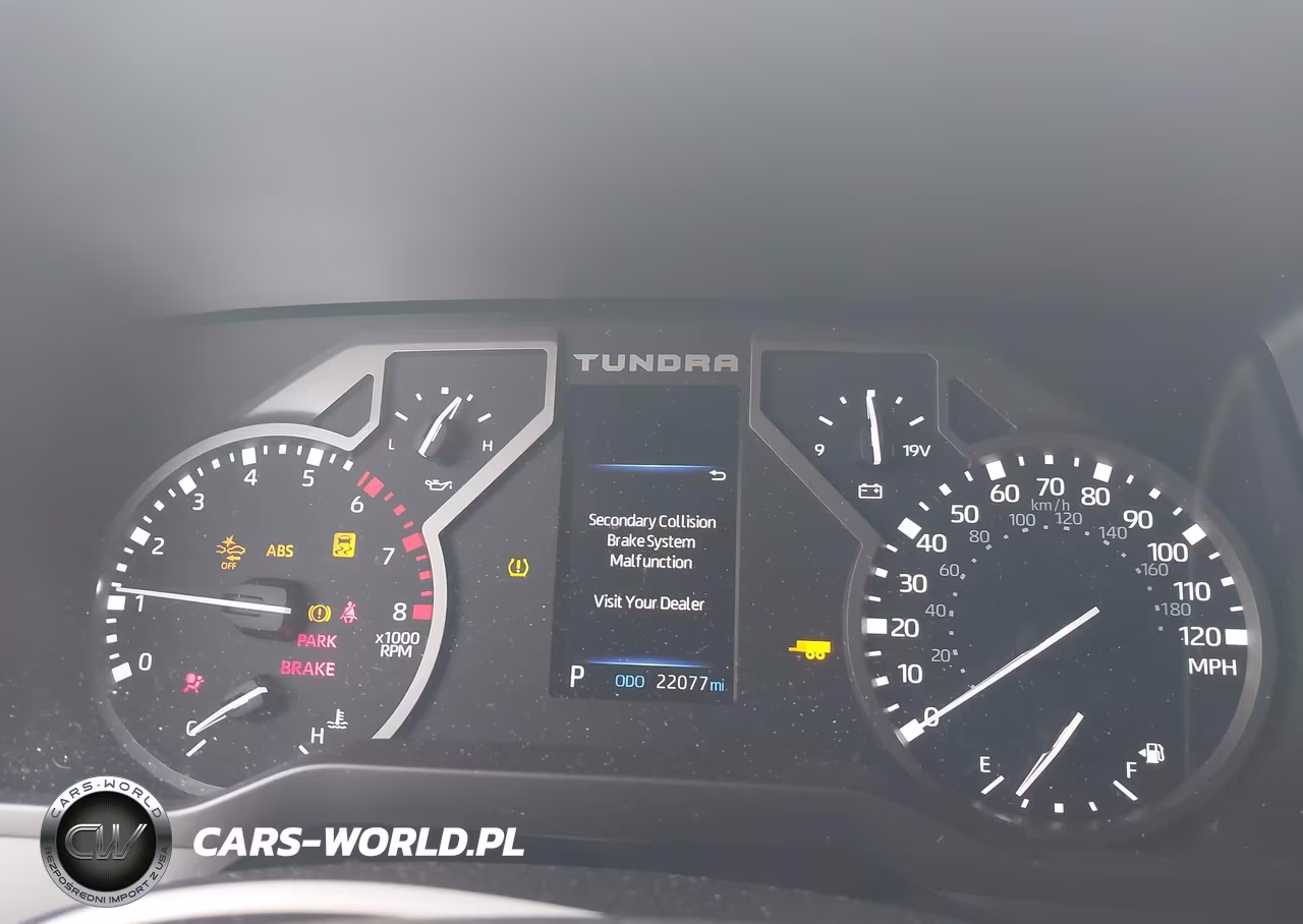 2024 Toyota Tundra Sr5 VIN:5TFLA5DB7RX201658 - 7