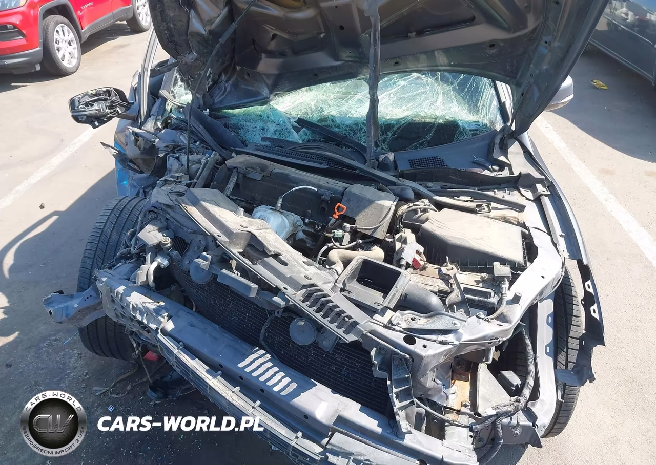 2016 Honda Accord Ex-L VIN:1HGCR2F9XGA118938 - 10