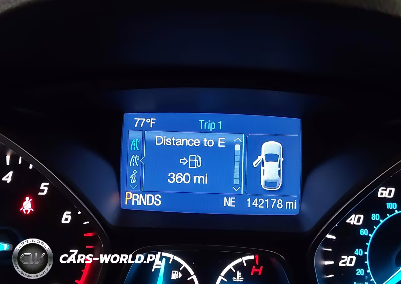 2015 Ford Escape Se VIN:1FMCU9GX2FUC09939 - 15