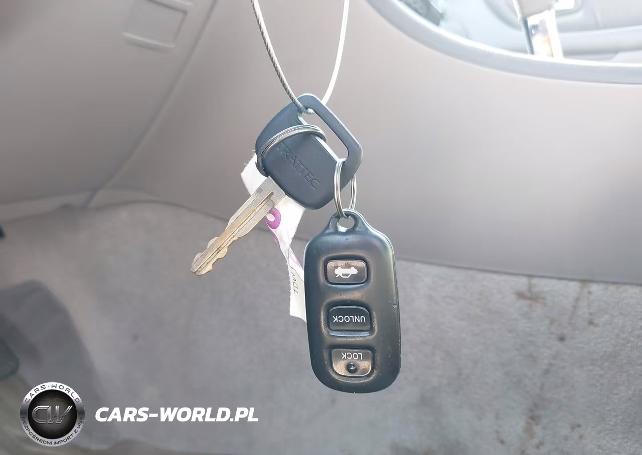 2002 Toyota Avalon Xl VIN:4T1BF28B32U248050 - 11