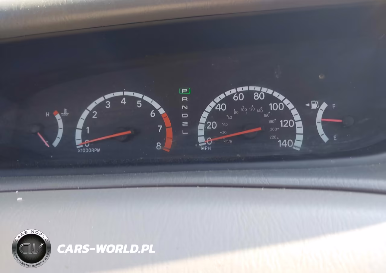 2002 Toyota Avalon Xl VIN:4T1BF28B32U248050 - 7