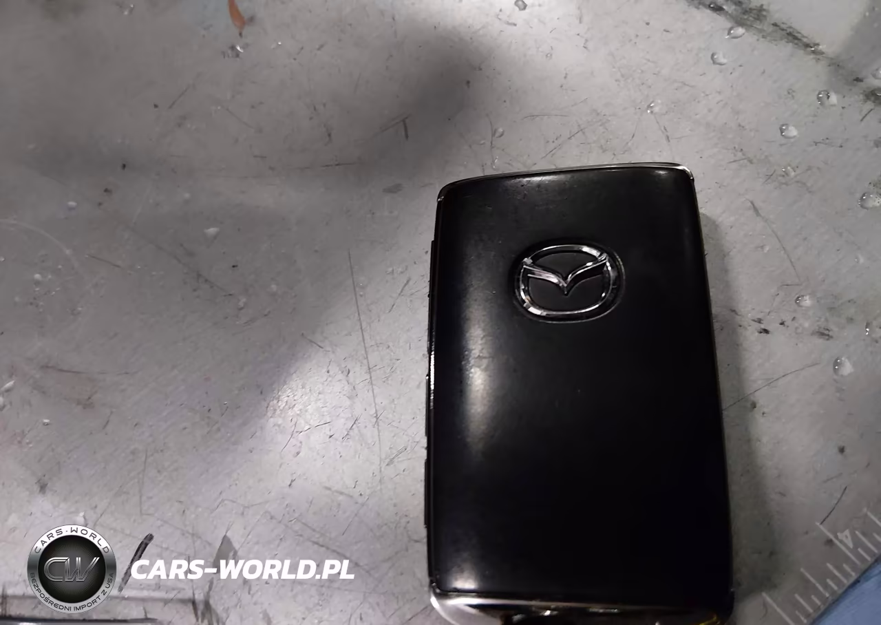 2026 Mazda Cx-90 3.3 Turbo Premium Sport VIN:JM3KKCHD8T1354253 - 11