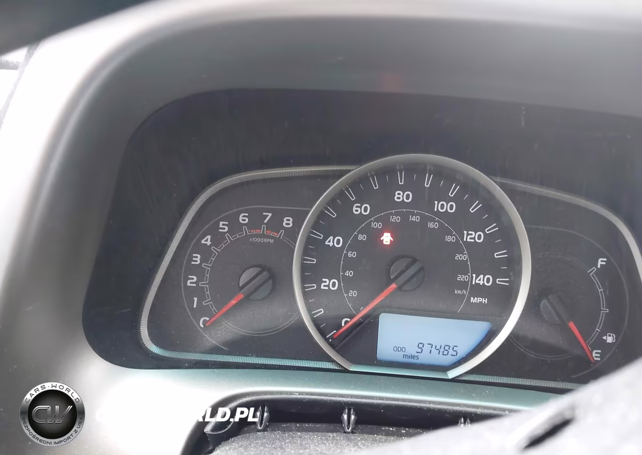 2013 Toyota Rav4 Xle VIN:2T3WFREV2DW012301 - 7