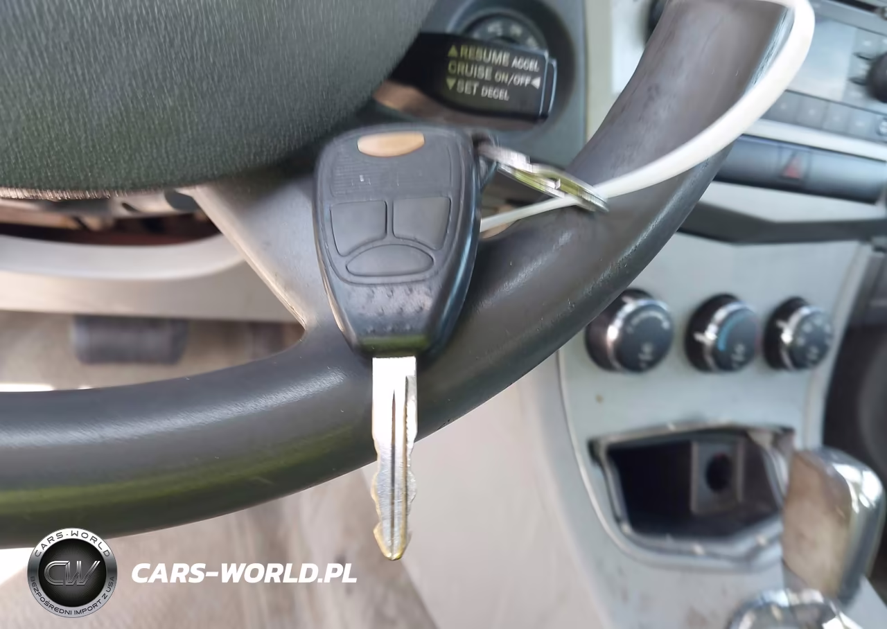 2007 Chrysler Sebring Touring VIN:1C3LC56K87N508082 - 11
