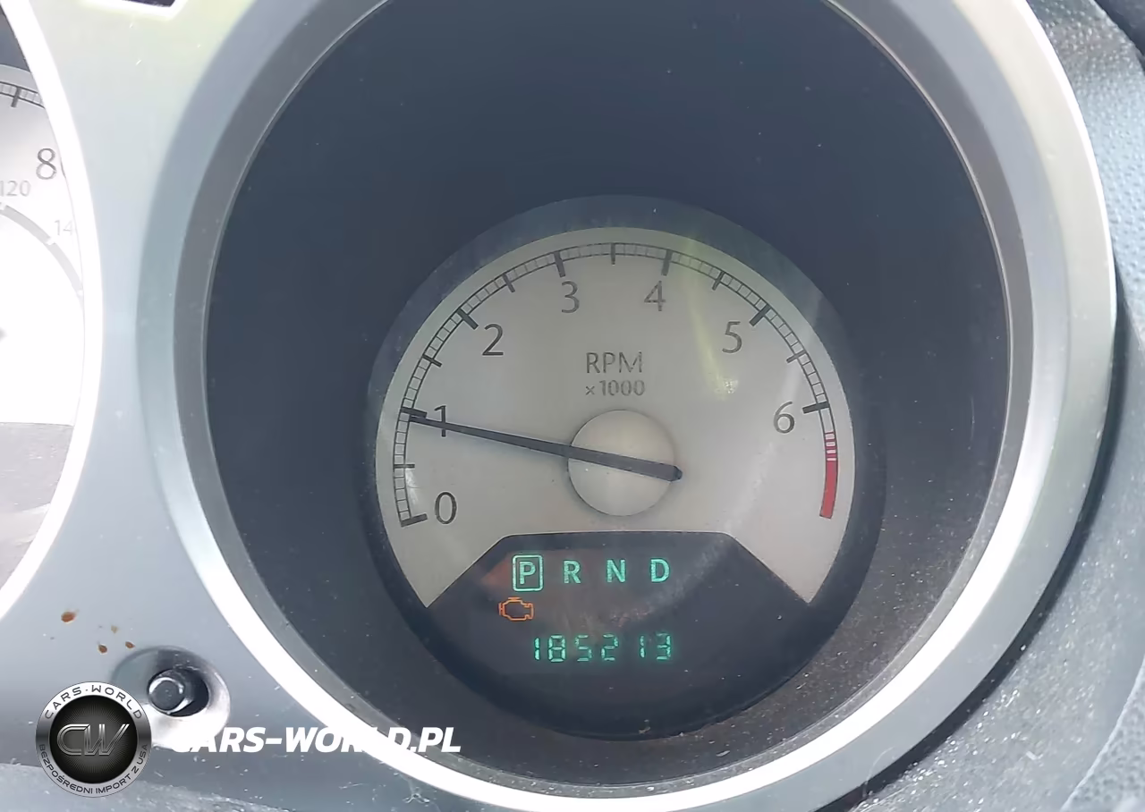 2007 Chrysler Sebring Touring VIN:1C3LC56K87N508082 - 15