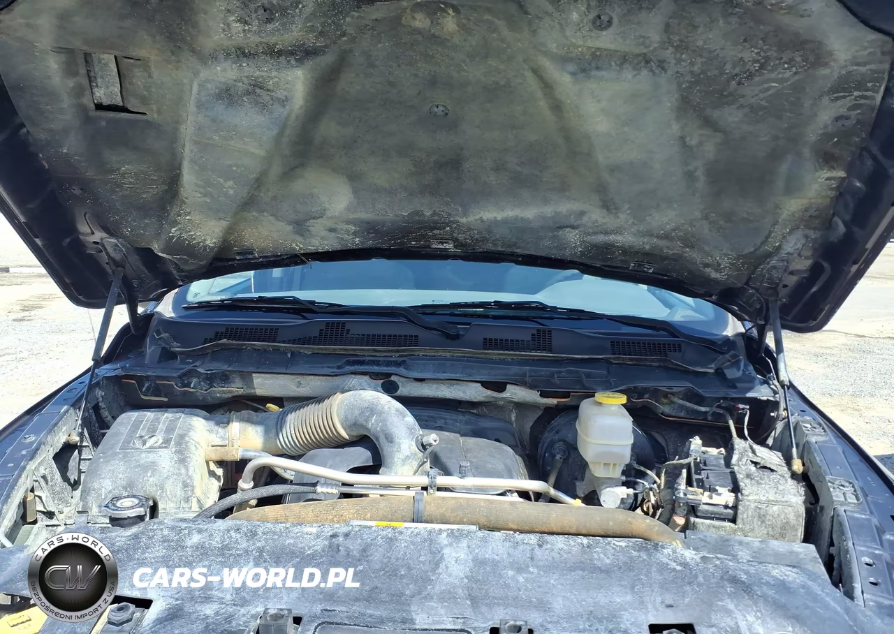 2018 Ram 2500 VIN:3C6TR5HT5JG361744 - 10