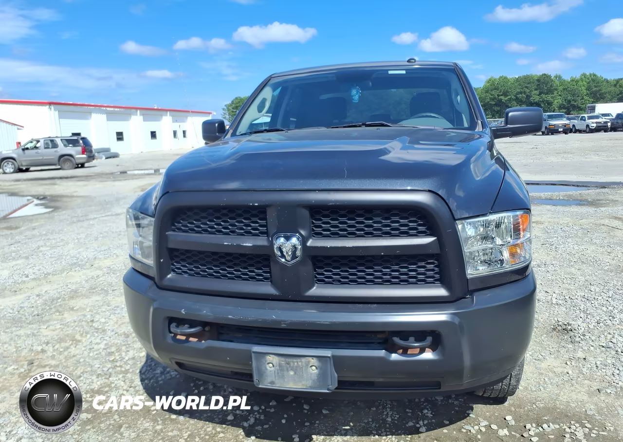 2018 Ram 2500 VIN:3C6TR5HT5JG361744 - 12