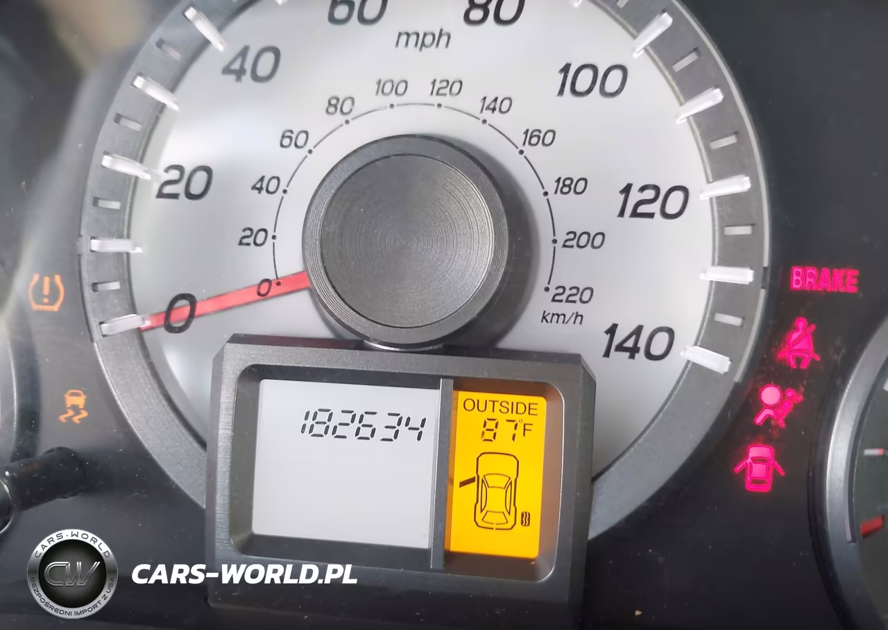 2013 Honda Pilot Ex-L VIN:5FNYF4H57DB047770 - 15