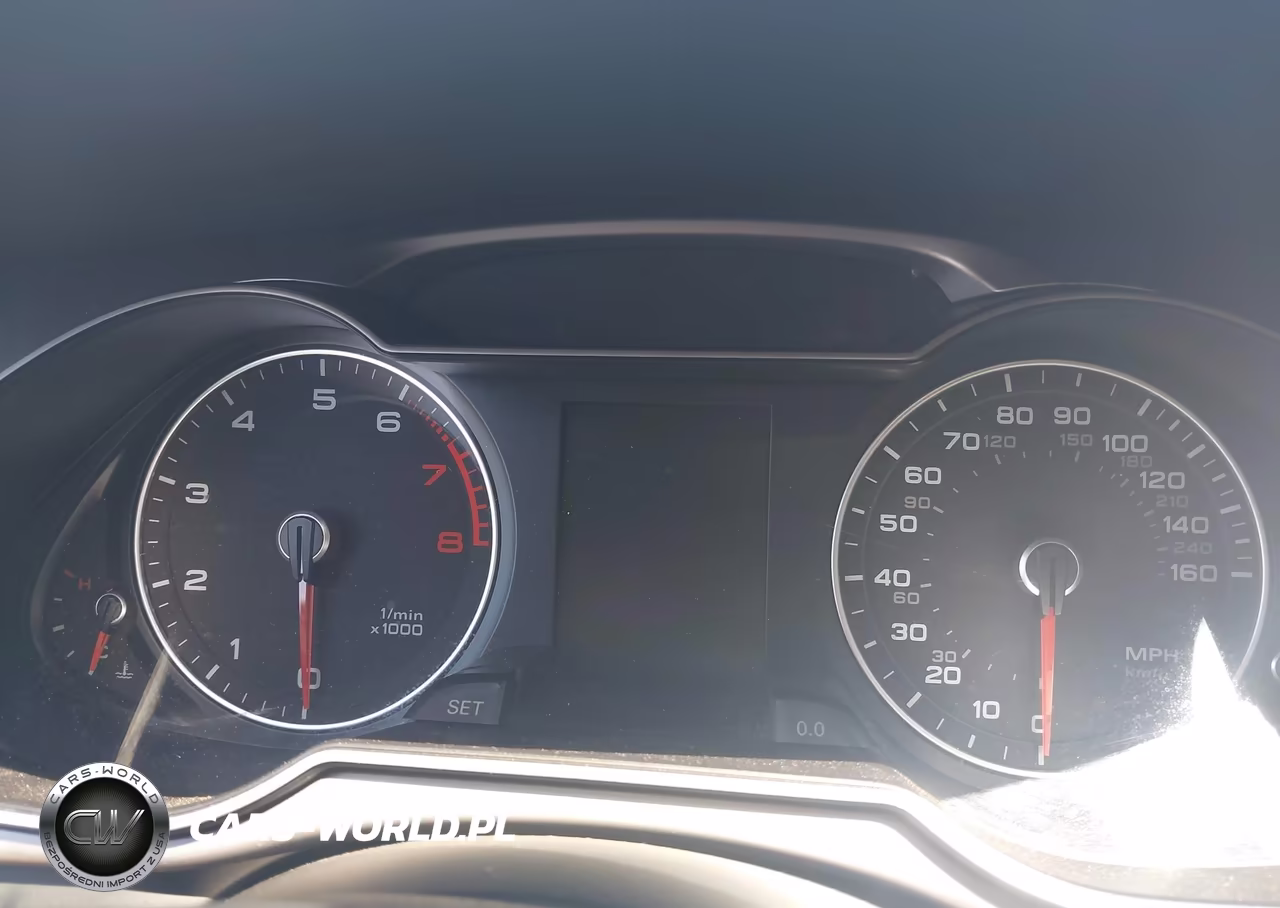 2014 Audi A4 2.0T Premium VIN:WAUFFAFL5EA080121 - 16