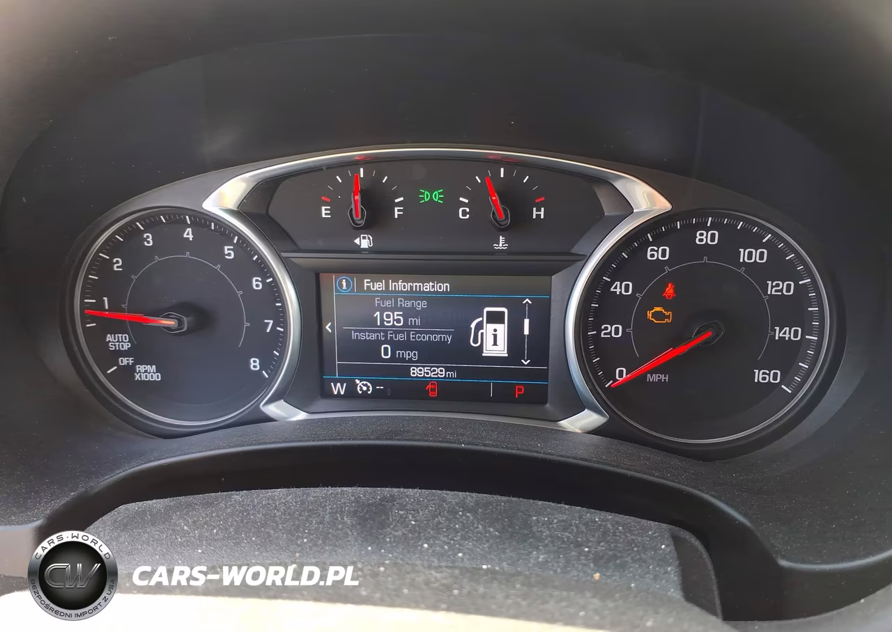 2019 GMC Terrain Sle VIN:3GKALTEVXKL367869 - 7