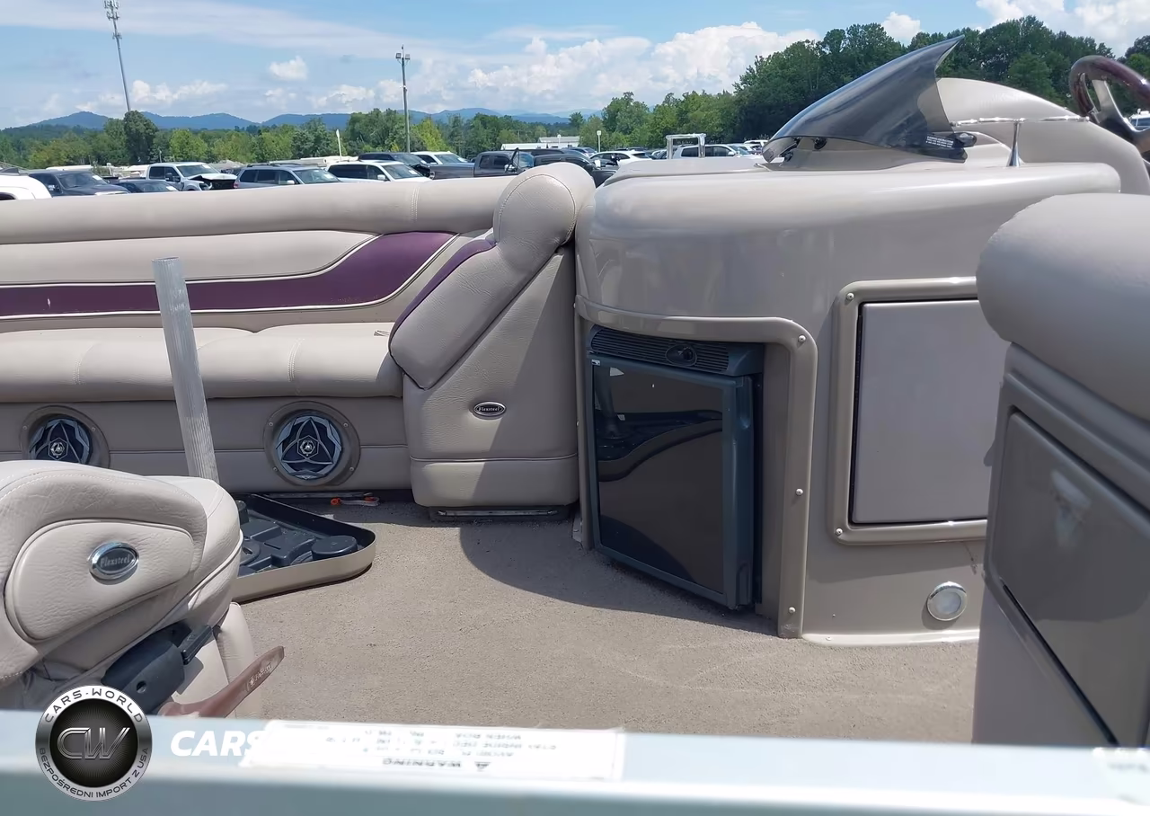 2008 Premier Other VIN:00000PMY41391J708 - 5