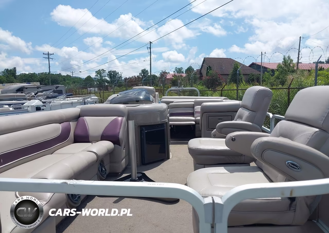 2008 Premier Other VIN:00000PMY41391J708 - 6