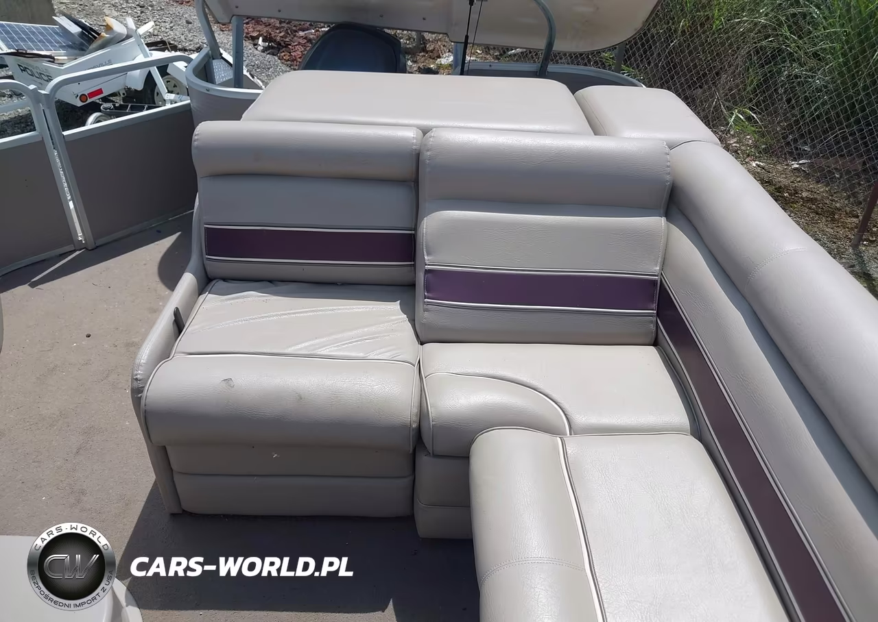 2008 Premier Other VIN:00000PMY41391J708 - 8