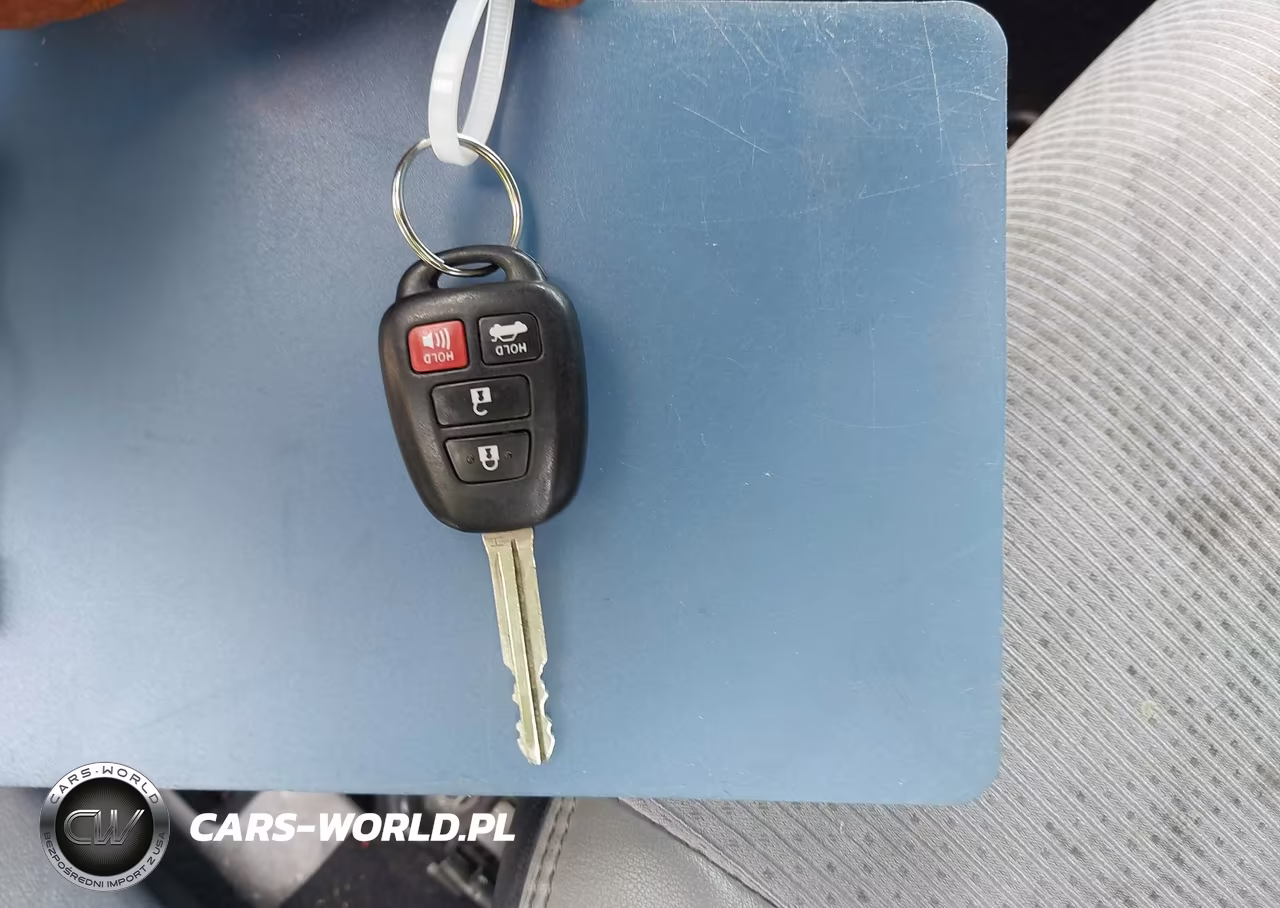 2016 Toyota Camry Se VIN:4T1BF1FK4GU208600 - 11