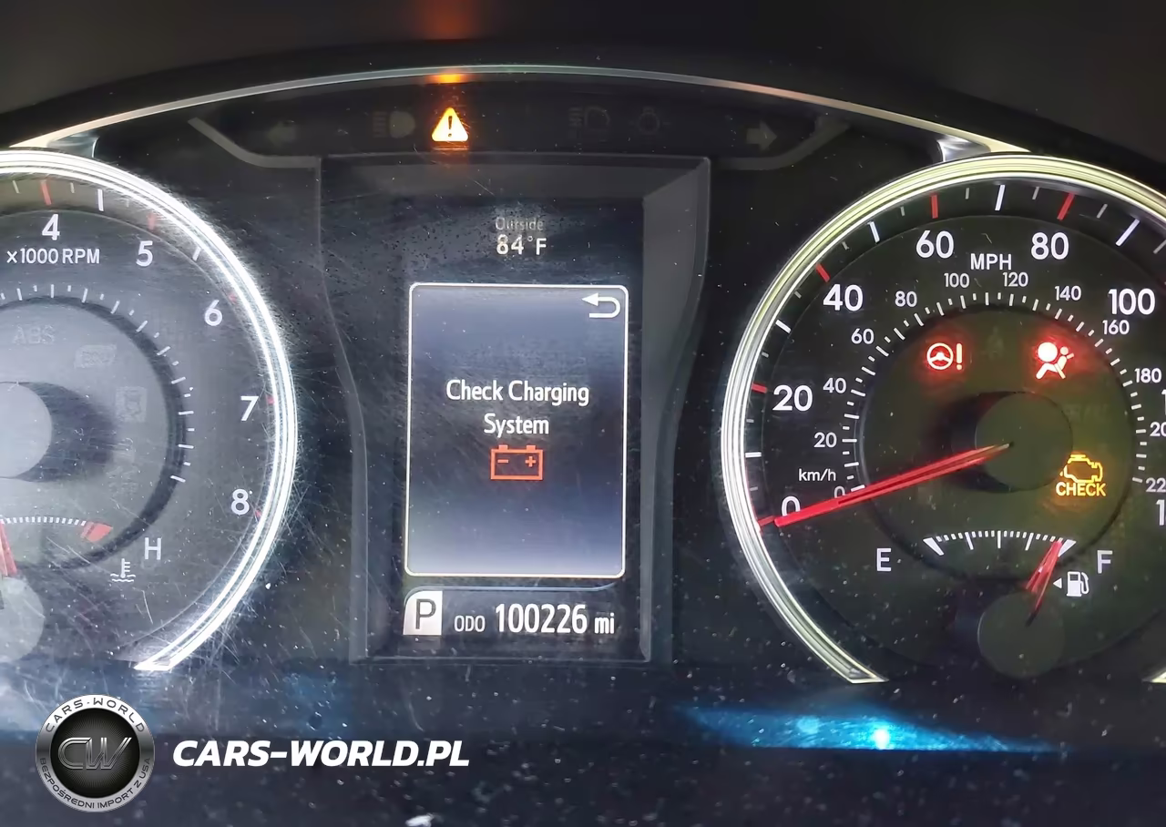 2016 Toyota Camry Se VIN:4T1BF1FK4GU208600 - 16