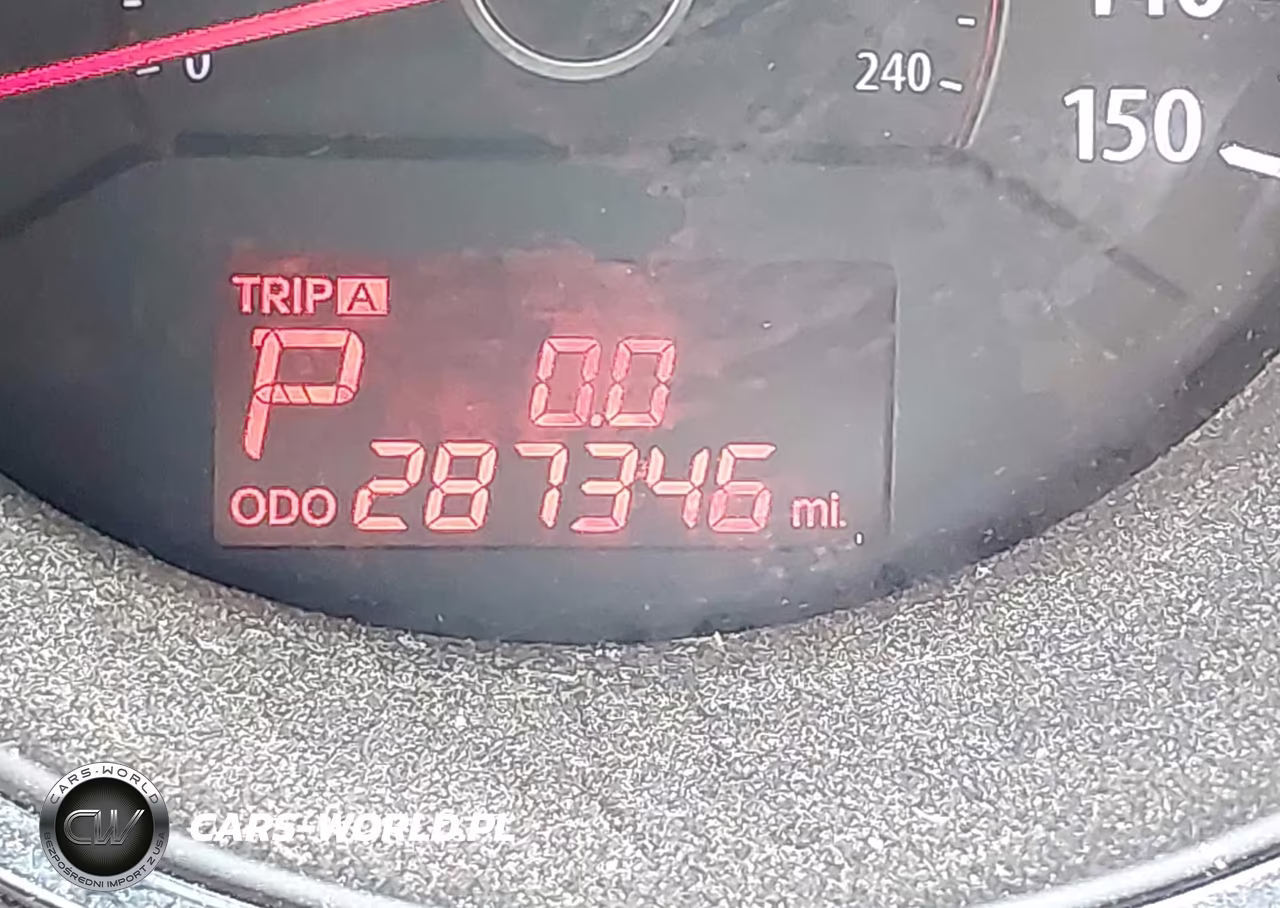2012 Kia Sorento Lx V6 VIN:5XYKT4A24CG250749 - 7