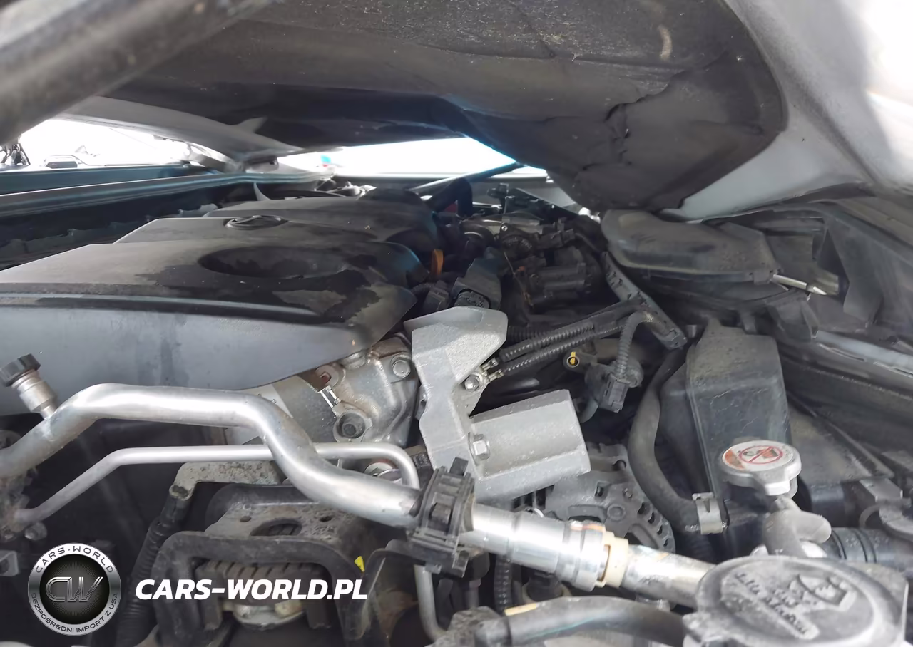 2019 Toyota Camry Xse VIN:4T1B61HK7KU215658 - 10