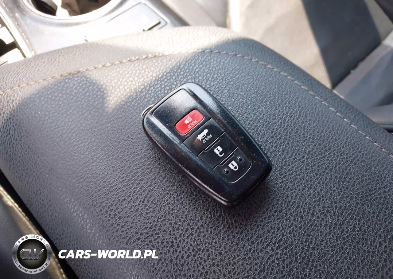 2019 Toyota Camry Xse VIN:4T1B61HK7KU215658 - 11