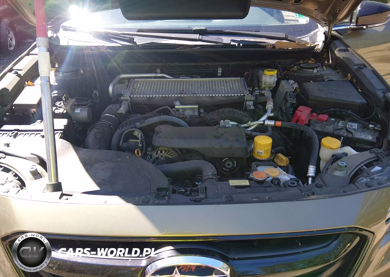 2021 Subaru Outback Onyx Edition Xt VIN:4S4BTGLD2M3171341 - 10