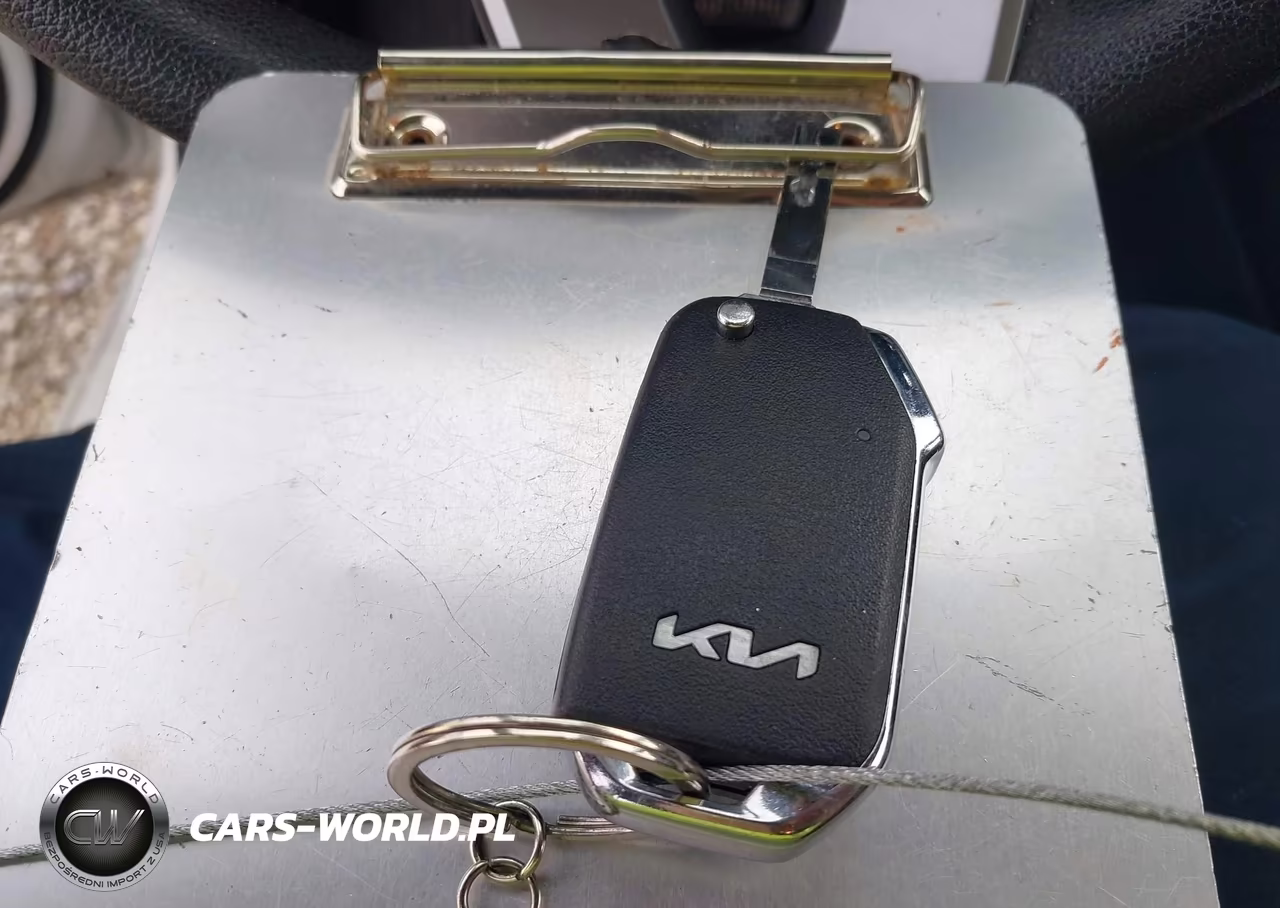2023 Kia Forte Lxs VIN:3KPF24AD8PE507811 - 11