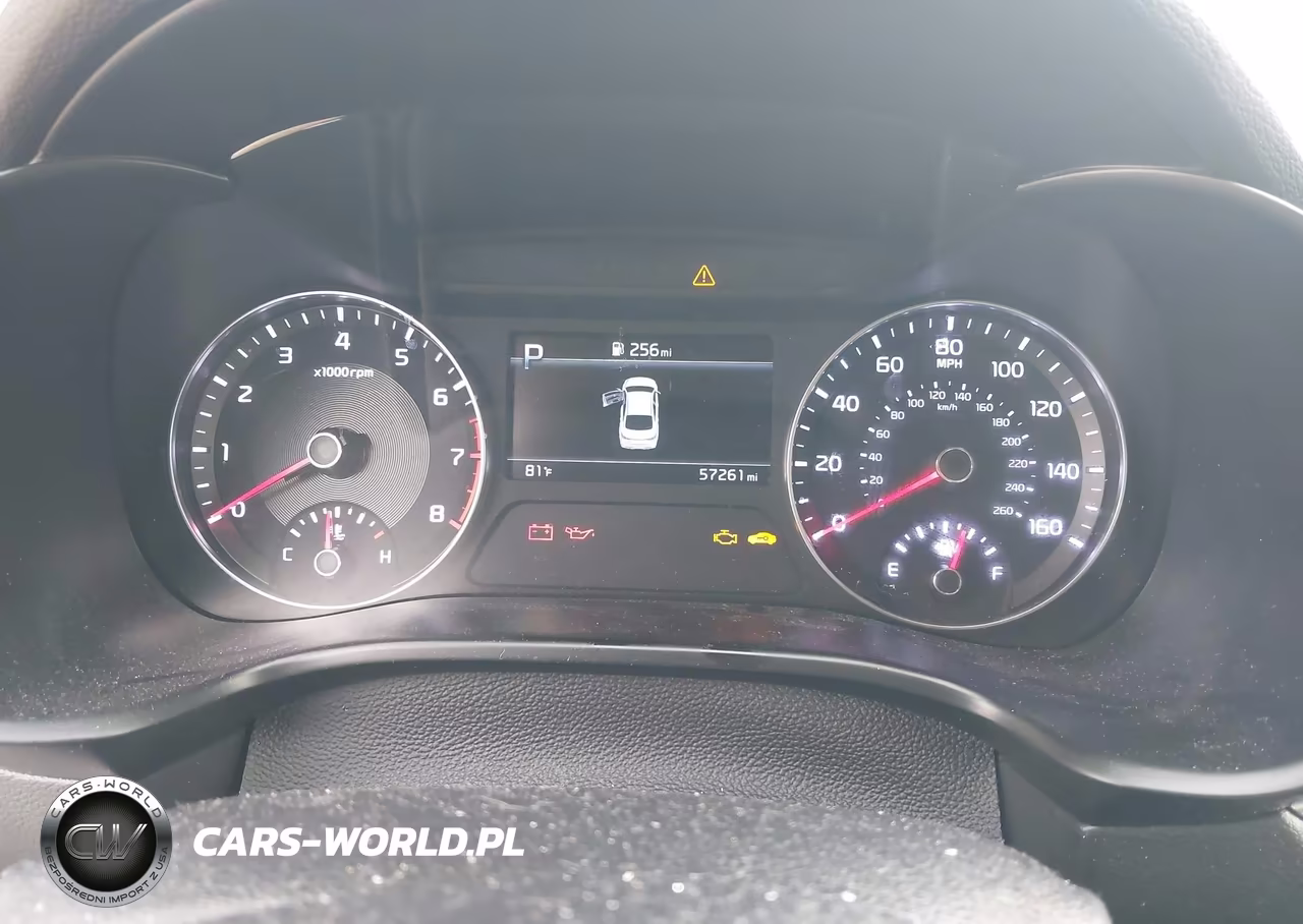 2023 Kia Forte Lxs VIN:3KPF24AD8PE507811 - 7