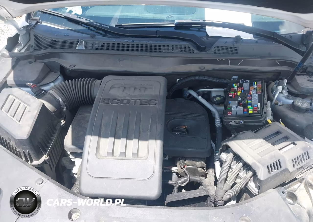 2017 GMC Terrain Slt VIN:2GKALPEK0H6333756 - 10
