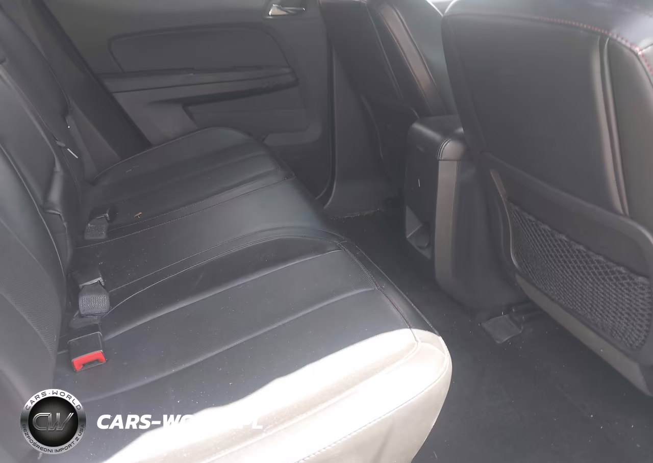 2017 GMC Terrain Slt VIN:2GKALPEK0H6333756 - 8