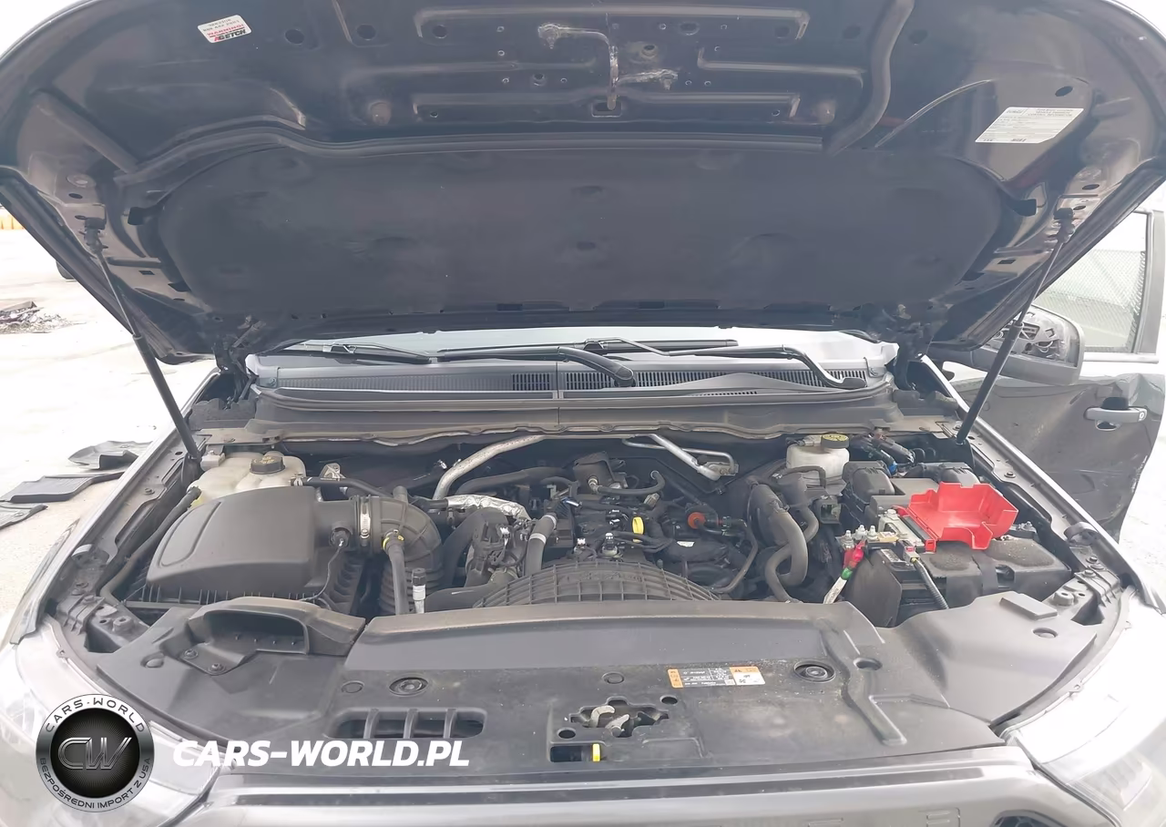 2019 Ford Ranger Xlt VIN:1FTER4FH6KLA92247 - 10