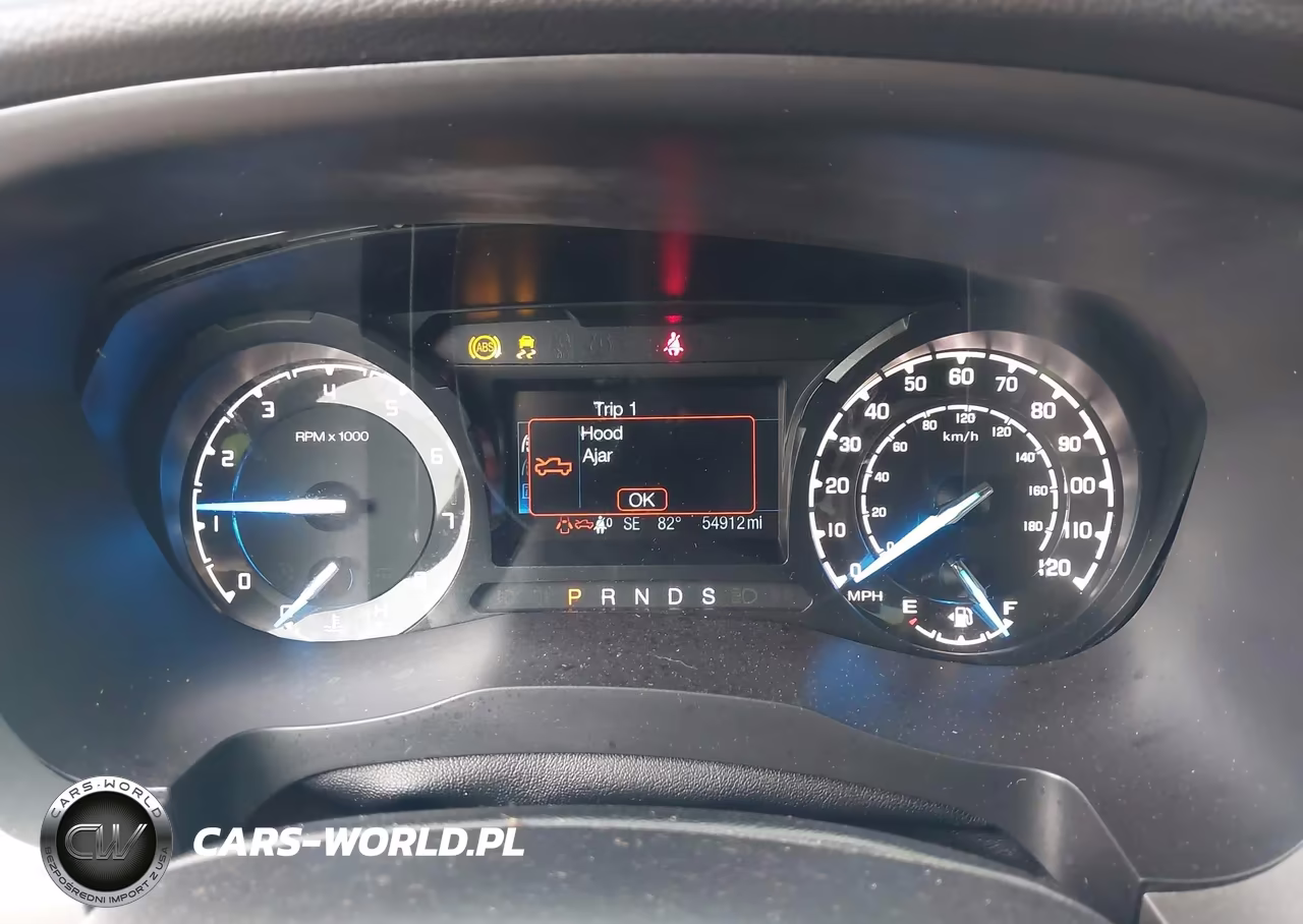2019 Ford Ranger Xlt VIN:1FTER4FH6KLA92247 - 7
