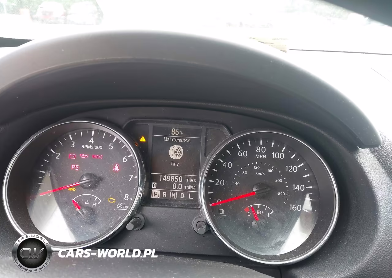 2013 Nissan Rogue S VIN:JN8AS5MV7DW625729 - 7