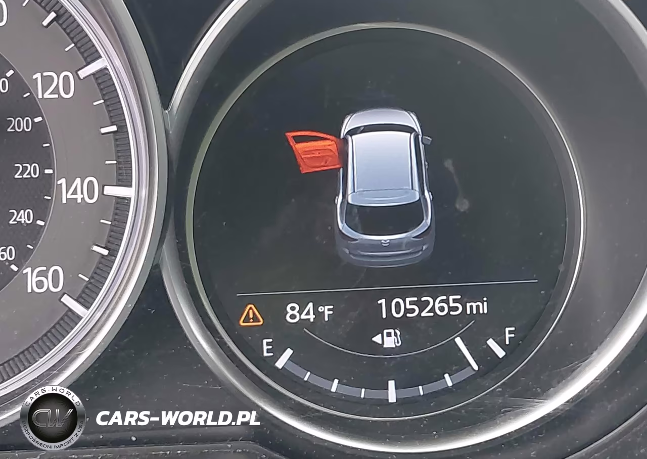 2018 Mazda Cx-5 Grand Touring VIN:JM3KFBDM8J0409226 - 15