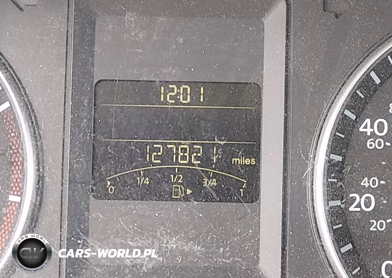 2012 Volkswagen Jetta 2.5L Se VIN:3VWBP7AJ1CM302920 - 7