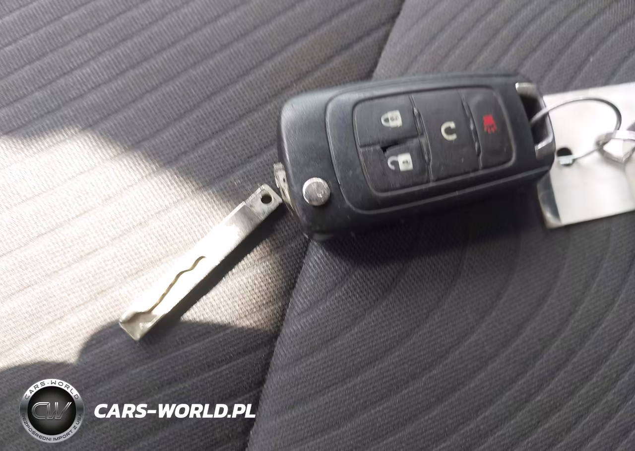 2014 Buick Encore Convenience VIN:KL4CJFSBXEB733402 - 11