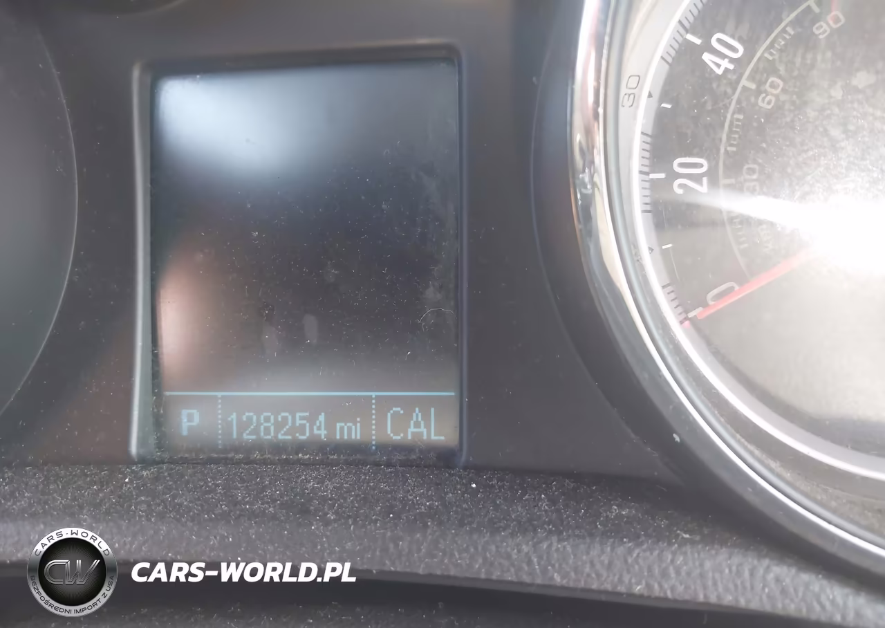 2014 Buick Encore Convenience VIN:KL4CJFSBXEB733402 - 12