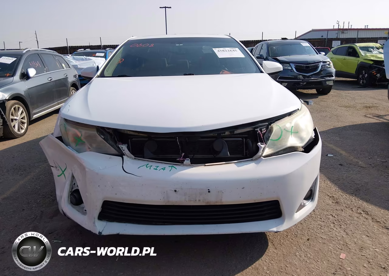 2013 Toyota Camry Hybrid Xle VIN:4T1BD1FK5DU088176 - 12