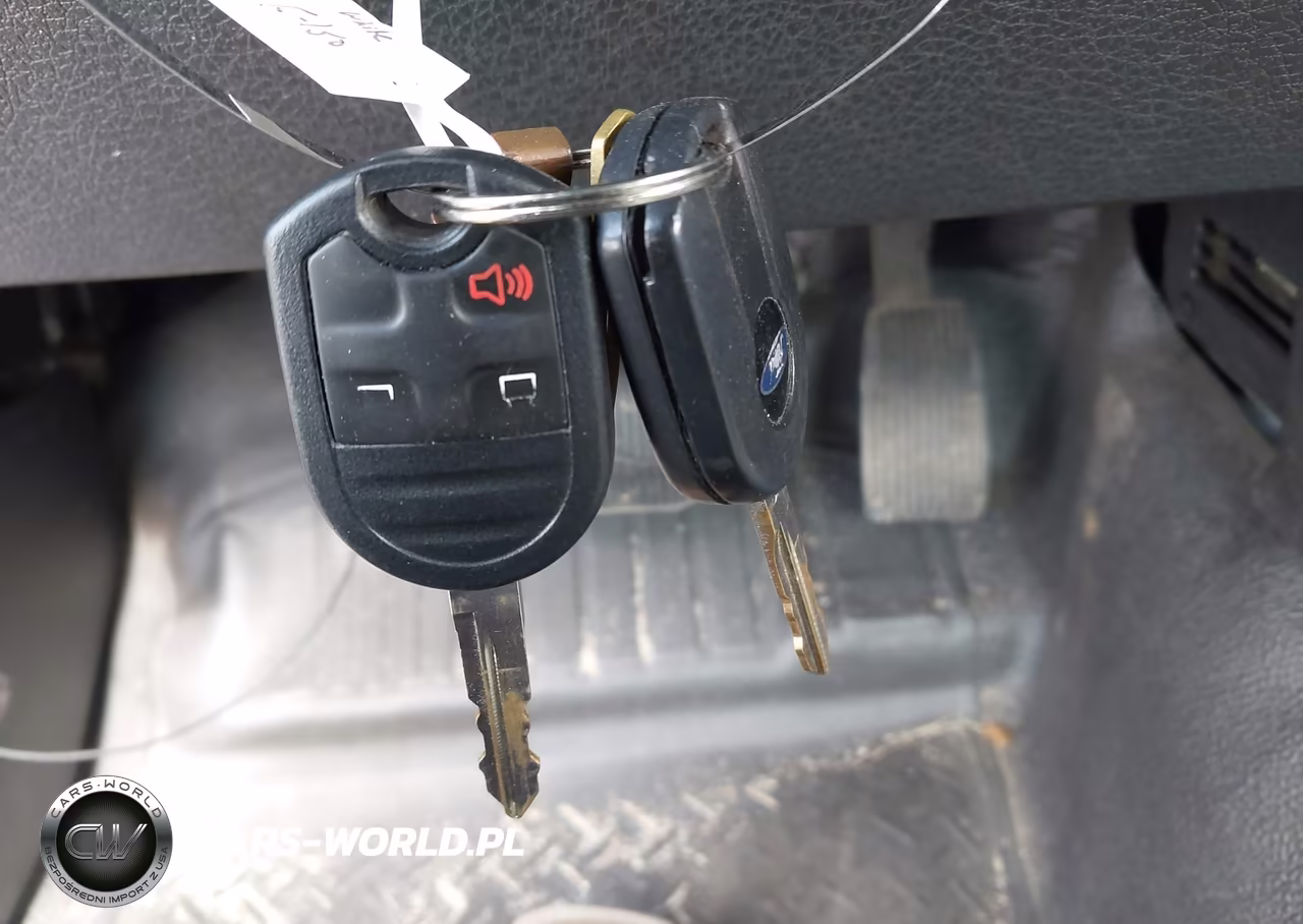 2014 Ford F-150 Xl VIN:1FTNF1CF6EKE27382 - 11