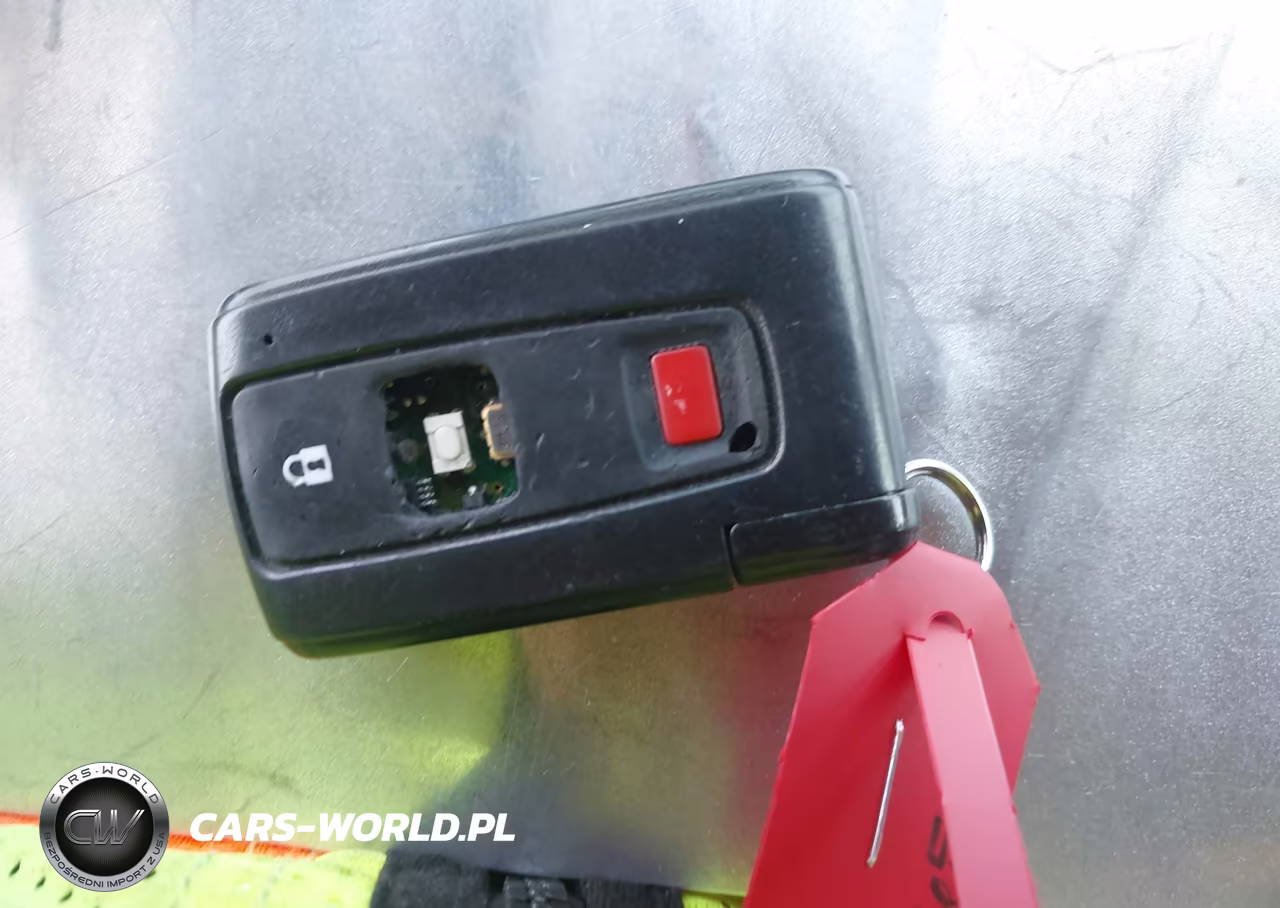 2004 Toyota Prius VIN:JTDKB22U840005872 - 11