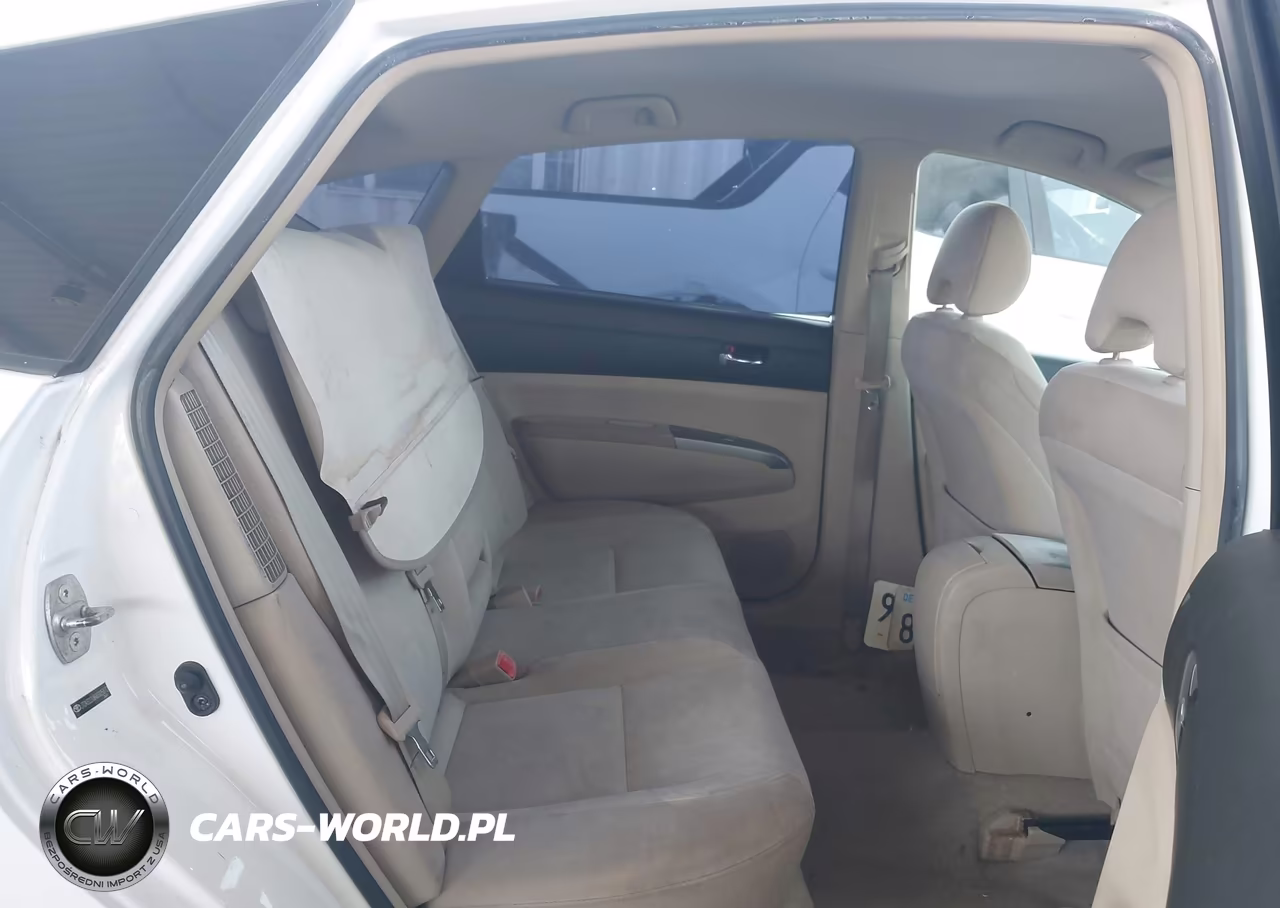 2004 Toyota Prius VIN:JTDKB22U840005872 - 8