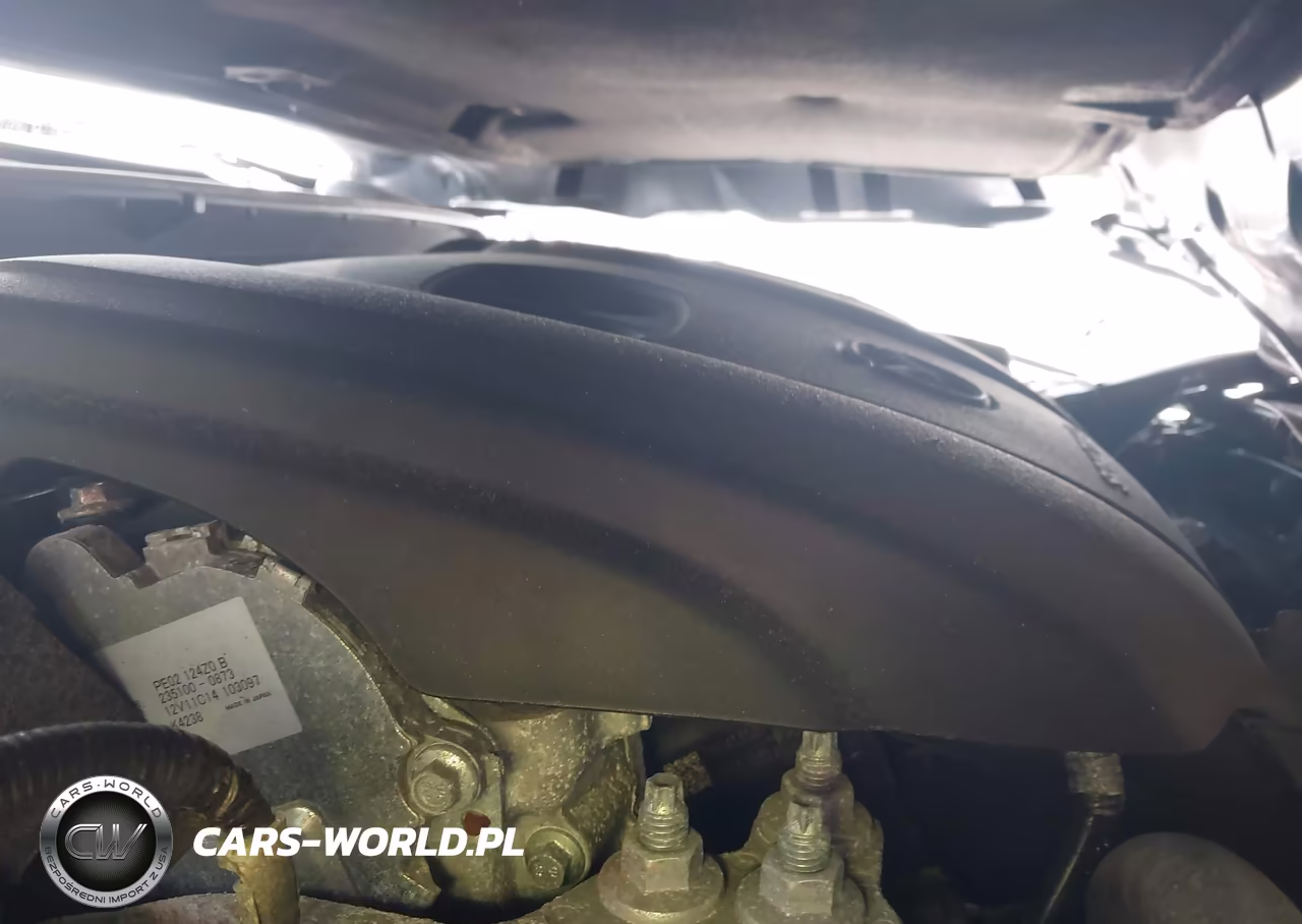 2020 Mazda Mazda3 Preferred Package VIN:3MZBPBDM5LM135096 - 10