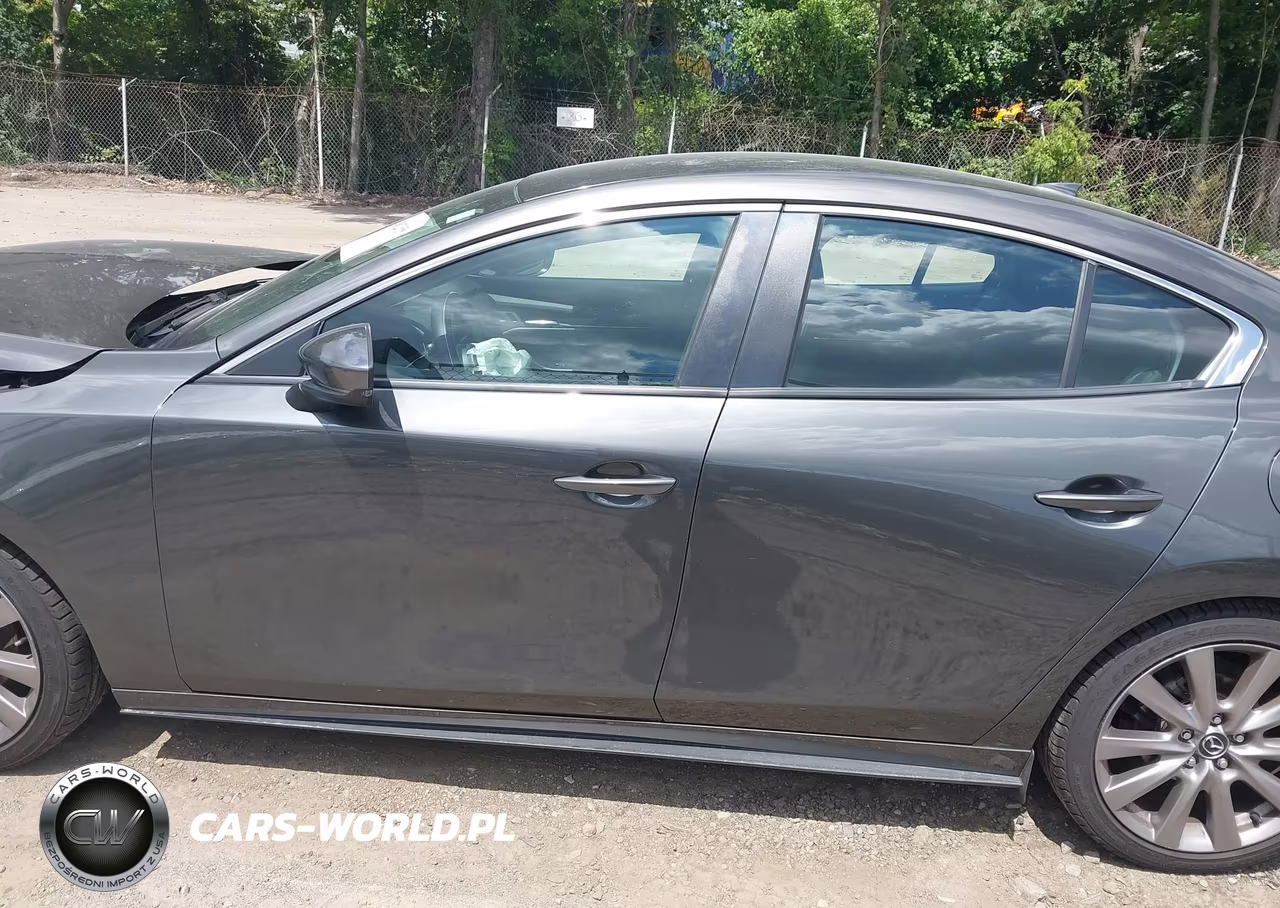 2020 Mazda Mazda3 Preferred Package VIN:3MZBPBDM5LM135096 - 14