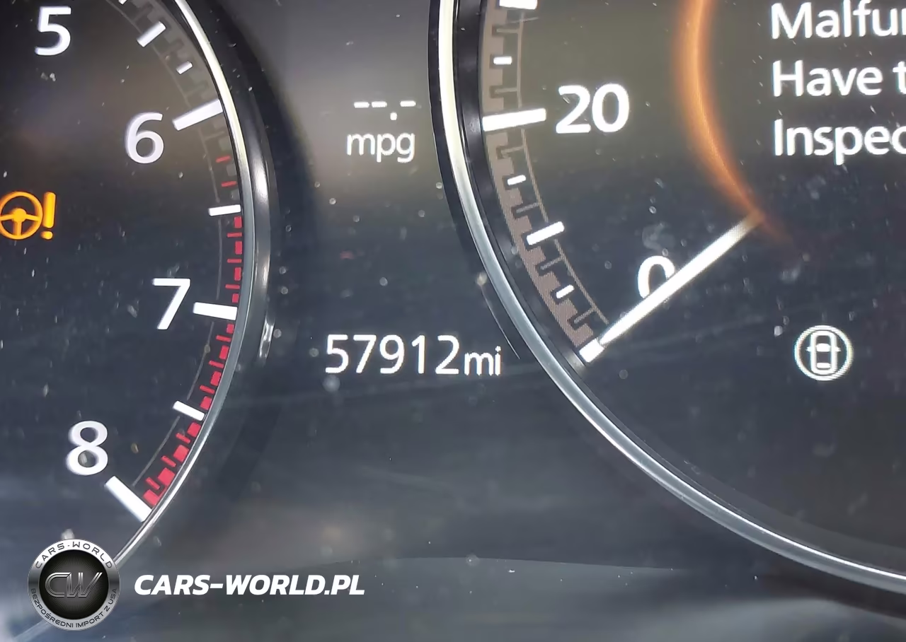 2020 Mazda Mazda3 Preferred Package VIN:3MZBPBDM5LM135096 - 15