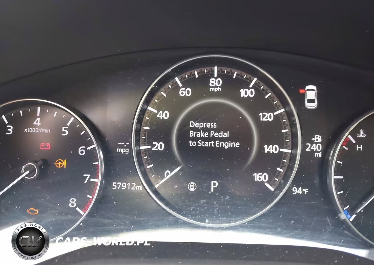 2020 Mazda Mazda3 Preferred Package VIN:3MZBPBDM5LM135096 - 7
