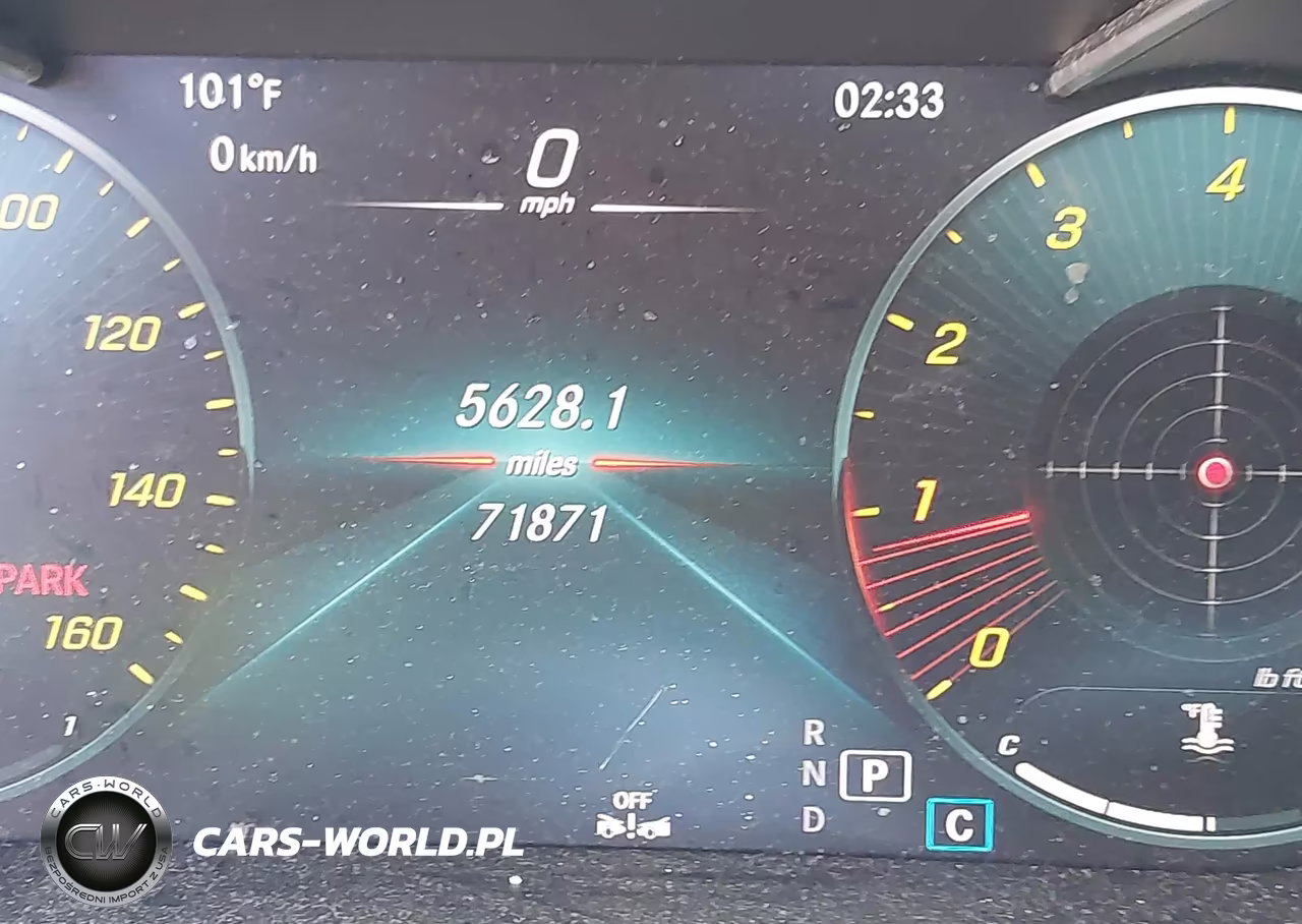 2020 Mercedes-Benz C 300 VIN:55SWF8DB9LU332557 - 15
