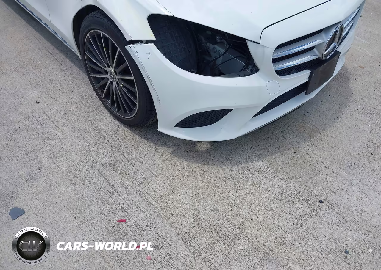 2020 Mercedes-Benz C 300 VIN:55SWF8DB9LU332557 - 6